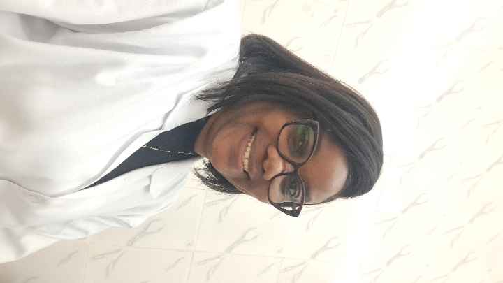 Docteur Dr Diane Maganga Matip - Generaliste en Guinée